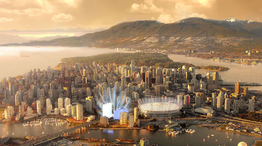 What’s Happening in Vancouver’s “Entertainment District” Crosstown? hero image