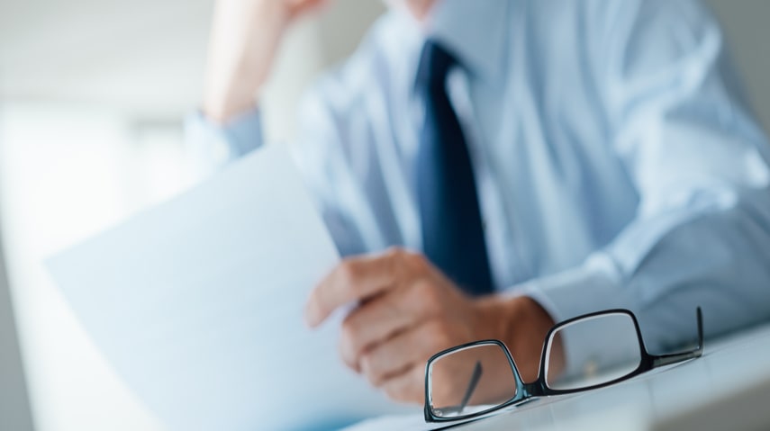 How to… Understand Strata Minutes When Buying a Condo hero image