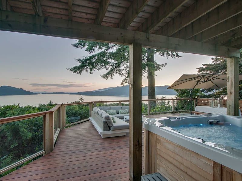 Todd Talbot Home 7