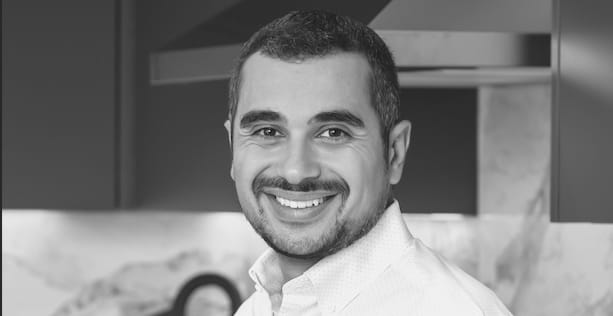The Agent Tales: #4 Mohamed Mansour hero image