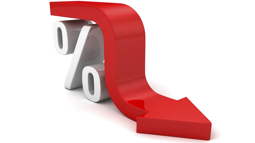 Mortgage Lenders Set for New Rate War as Big Banks Cut Prime Rates hero image