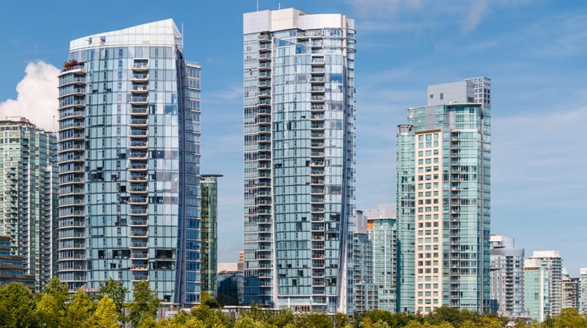 Opinion: Why Now is a Great time to Invest in a Condo hero image