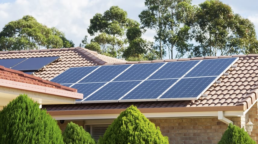Three Green Upgrades that Add Value to Your Home hero image