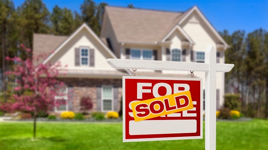 What's the Real Value of Your Home? hero image
