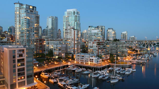 Vancouver Home Prices Up and Will Keep Rising: Report hero image