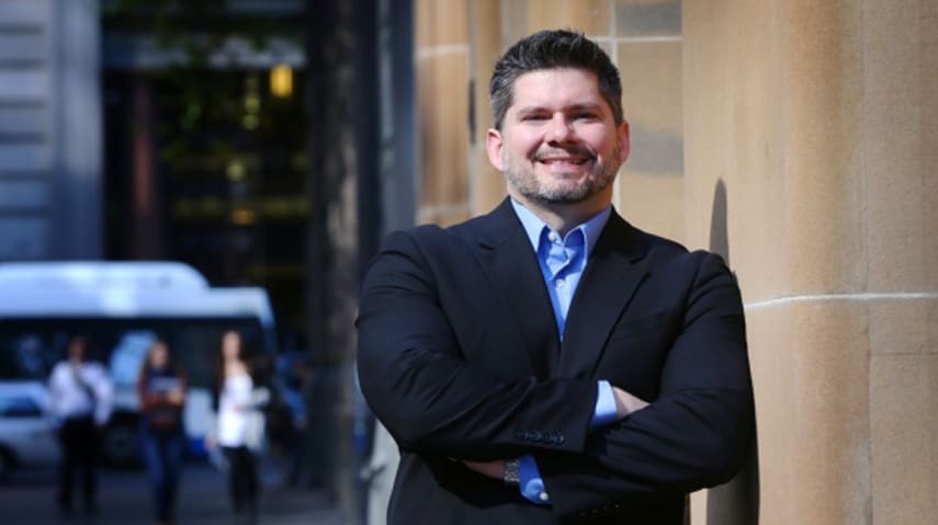 Supply of Family-Friendly Housing Units in Urban Areas a “Dealbreaker": Toderian hero image