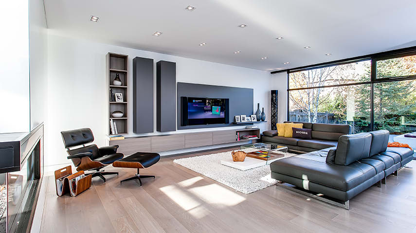 Why Ultra-Modern Homes are Finally Making Their Mark hero image