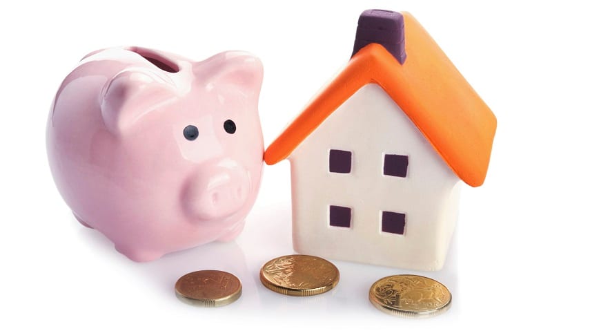Mortgage Renewers Set to Save Money: CAAMP hero image