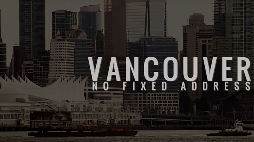 How My Film Addresses Popular Vancouver Real Estate Notions hero image