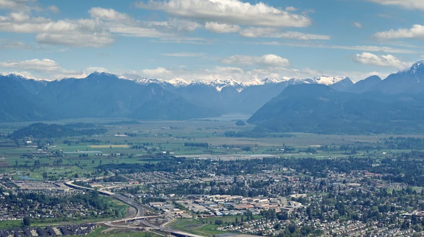 Fraser Valley Home Sales Keep Rising, Market Sees Increasing Divide: FVREB hero image
