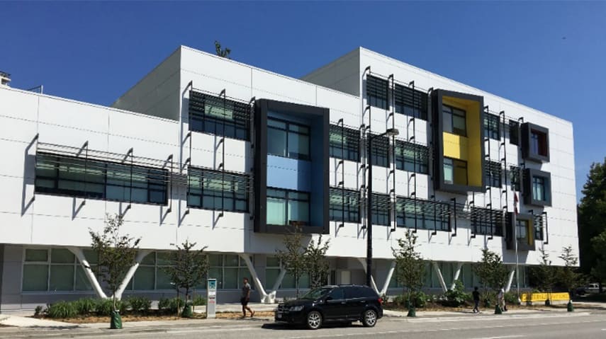 “Lego-Style” School Has Lessons for Housing, Communities hero image