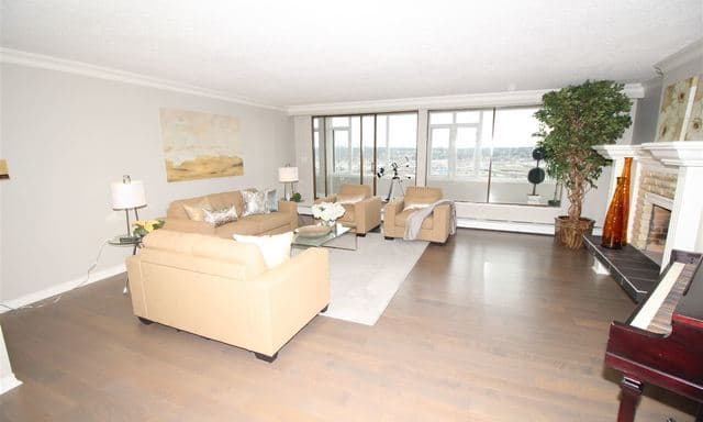 $1m homes Metro Vancouver New Westminster 1