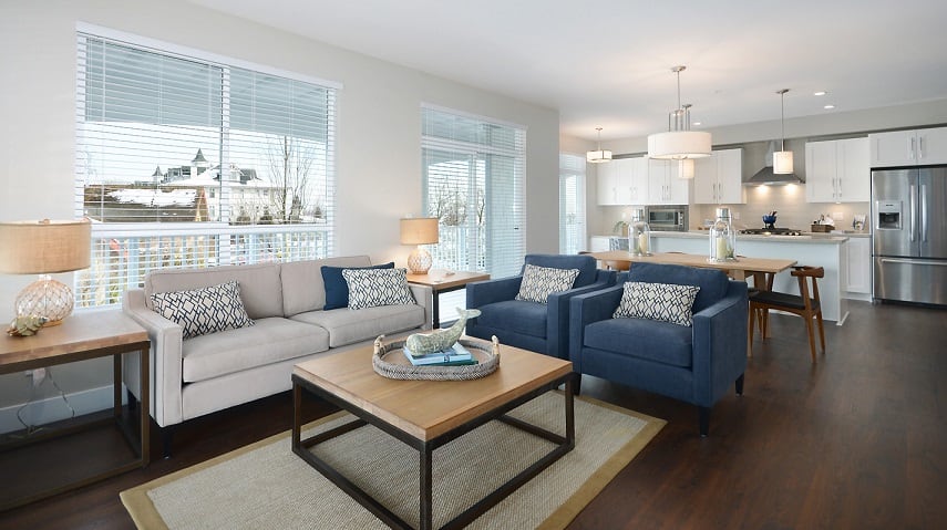 River Watch: Waterfront Living at its Best hero image