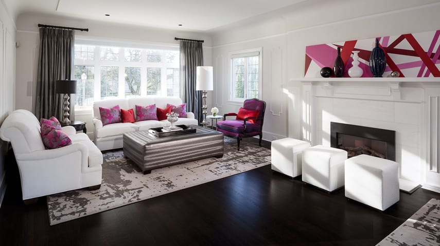TQ Construction: A Household Name for More Than 30 Years hero image