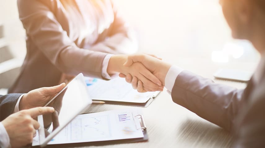 BC to Ban Real Estate Agents from "Double-Ending" hero image