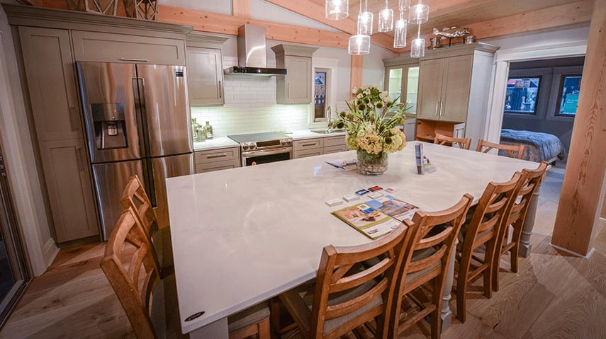 Smart Home Tech on Display at the 2016 BC Home + Garden Show hero image