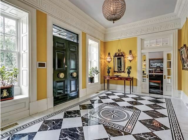 Oakville Mansion 2