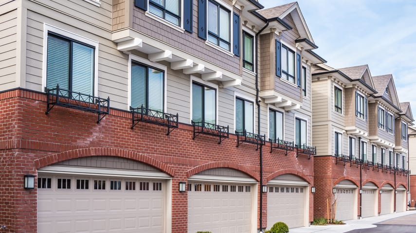 Price of a New Home in Vancouver and BC Gets Steeper: StatCan hero image