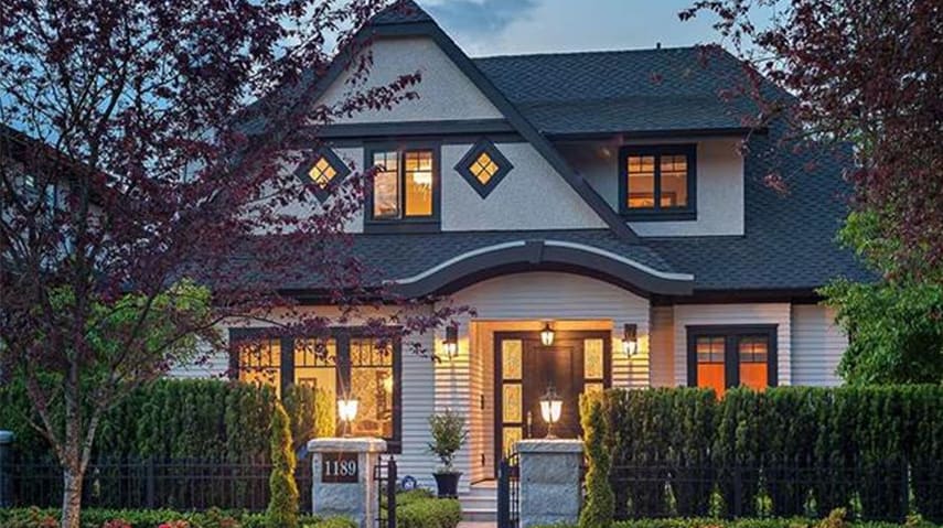 5 Most Expensive Greater Vancouver Home Sales Last Week hero image