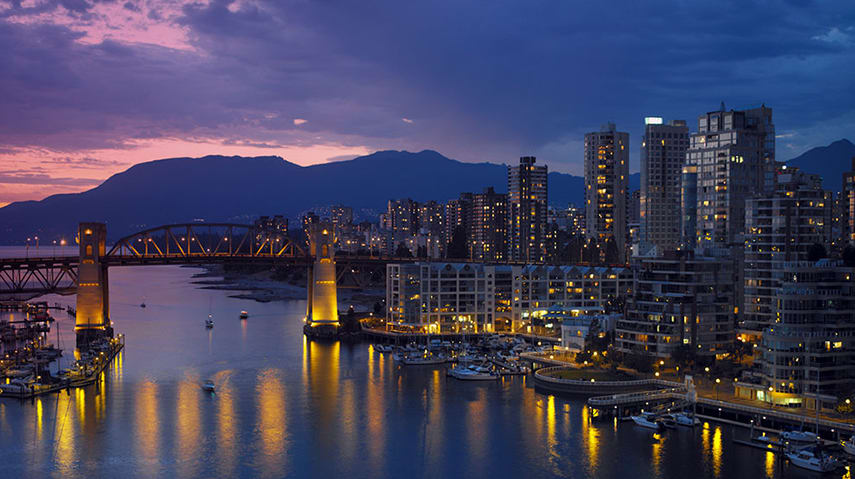 Vancouver Holds On in World’s Top 3 Most Liveable Cities hero image