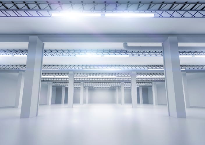 BC Commercial Real Estate Supply Crunch hero image