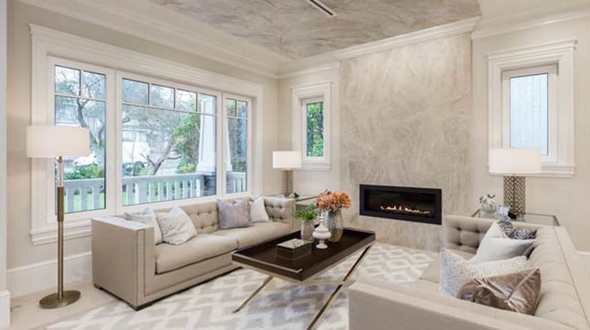 Experience the Lap of Luxury at $9.8m Dunbar Home hero image