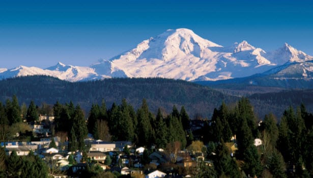 Fraser Valley Real Estate Market: November 2013 hero image