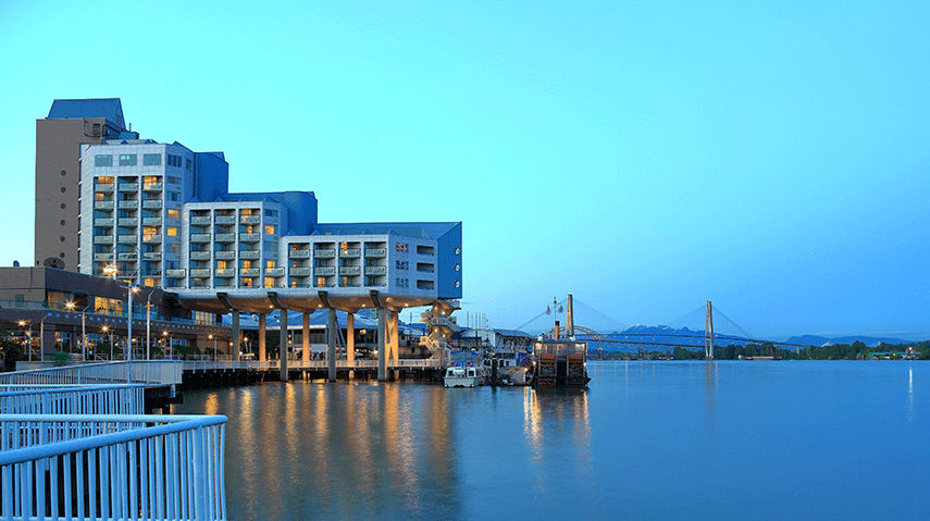New Westminster Condo Market Snapshot: Oct 16-30, 2015 hero image