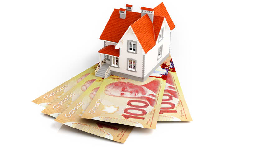 Found Your Perfect Home? Optimize your Offer hero image