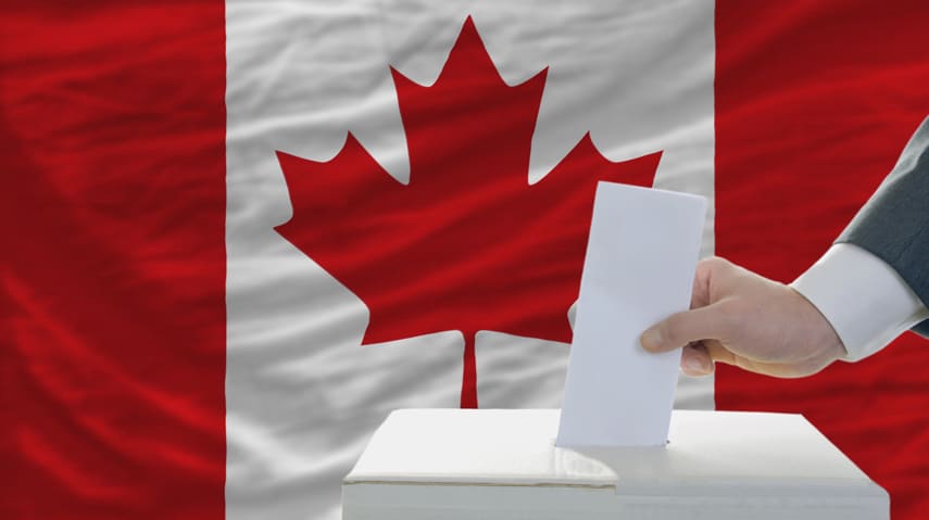 Housing Policies: What the 2015 Federal Election Parties are Promising Canadians hero image