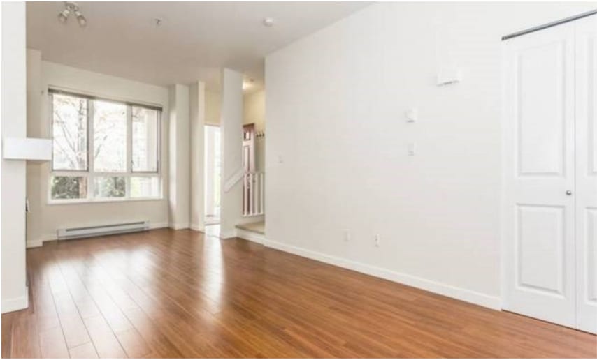 Five Townhouse Gems in Vancouver for Less Than $600K_3
