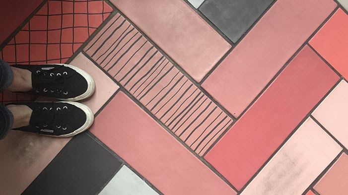 Floor Tile