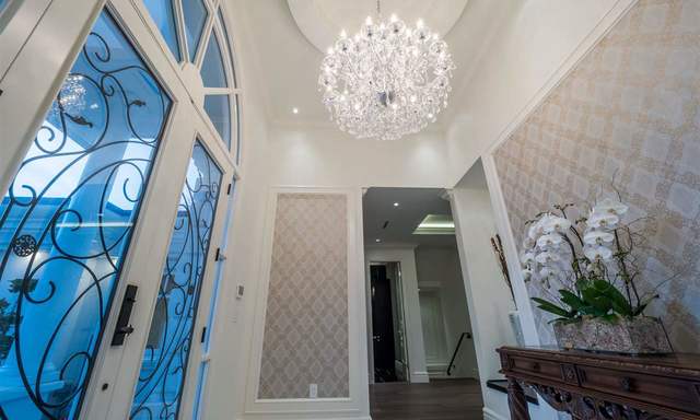 West Van Mansion 4