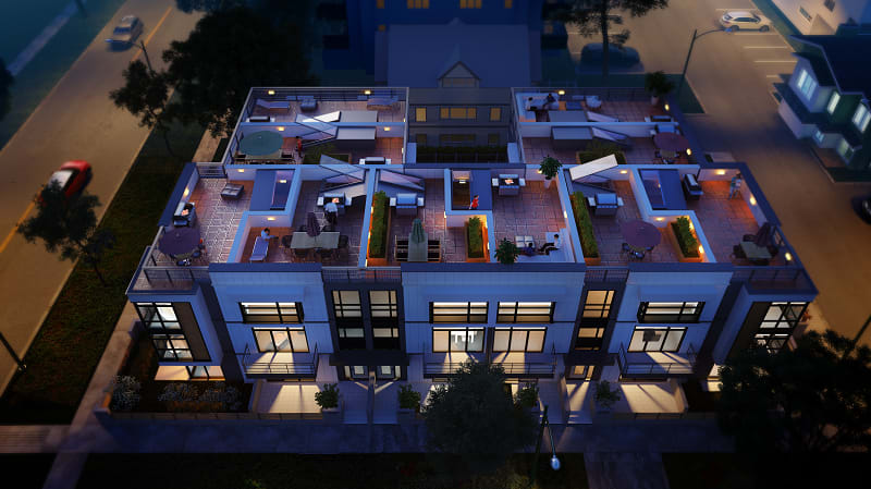 Rooftop V13