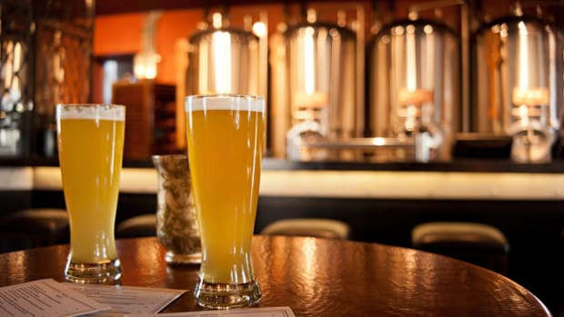 Breweries Draw Developers to "Overlooked" Neighbourhoods hero image