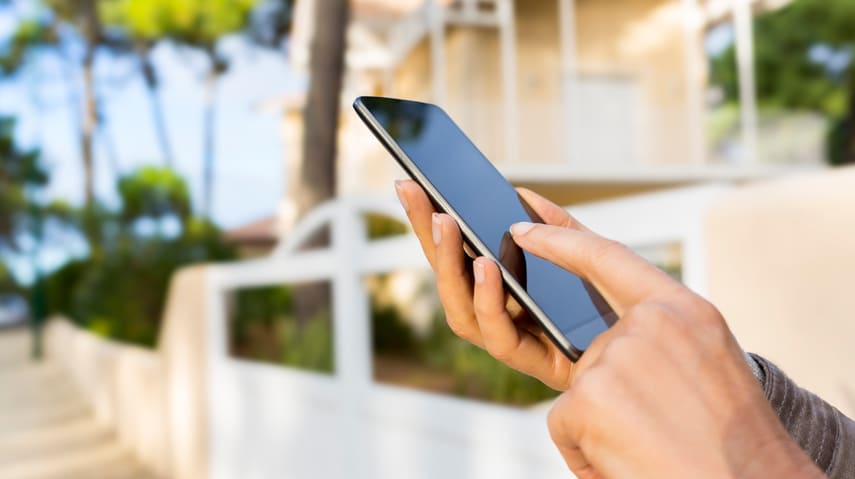 Five Top Apps that Will Actually Help Your Real Estate Business hero image