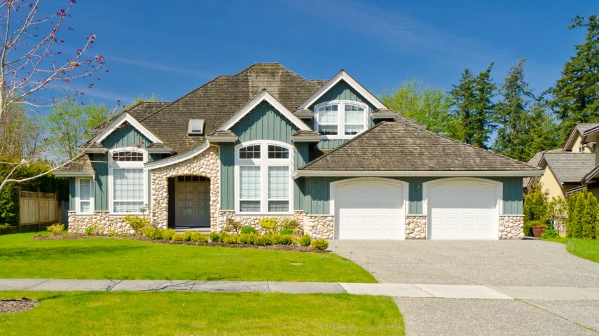 Fraser Valley Home Sales See Another Five-Year High hero image