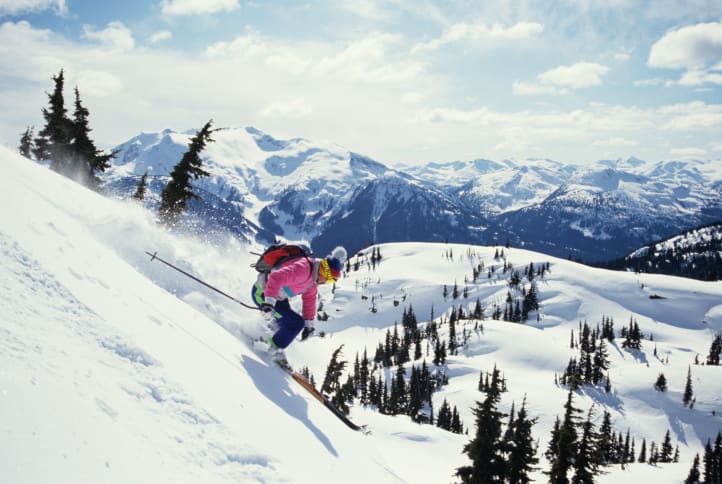 Market Snapshot: Whistler hero image