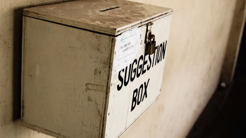 Opinion: Sage Advice the City Has – And Hasn't –Followed This Year hero image