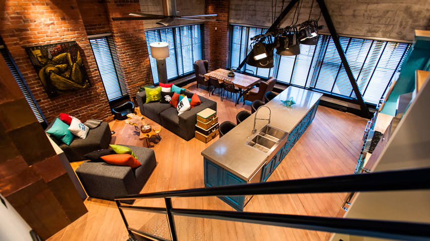 Homebuilding Excellence and Innovation on Display at the Sixth Annual Ovation Awards hero image