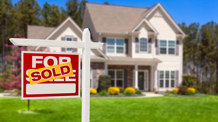 BC Continues to Lead Home Sales Forecasts: CREA hero image
