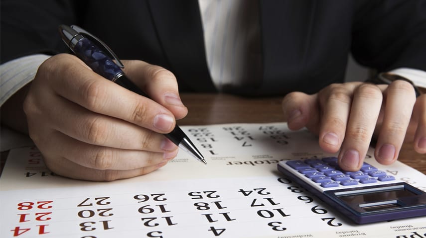 New Year, New Job? Here’s How it Could Affect Your Mortgage hero image