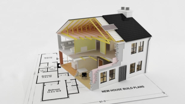 Vancouver's Green Homes Program hero image