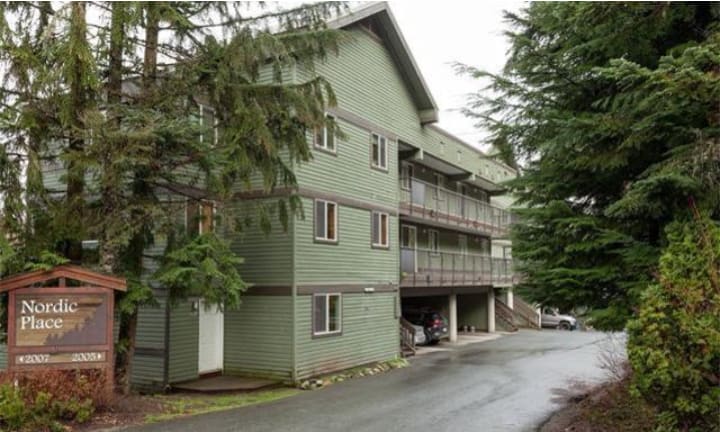 Homes viewed by Australian sources 3 Whistler
