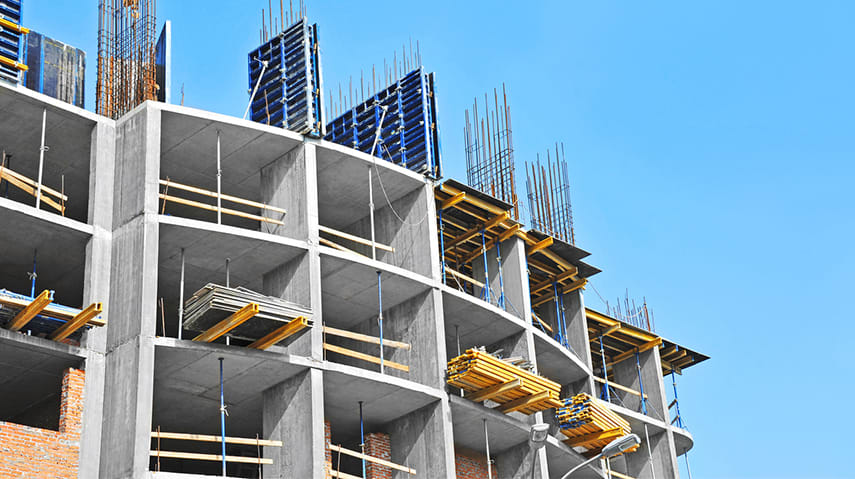 Spring to Bring 4,500 New Presale Condo Units to Lower Mainland Market: MLA Advisory hero image