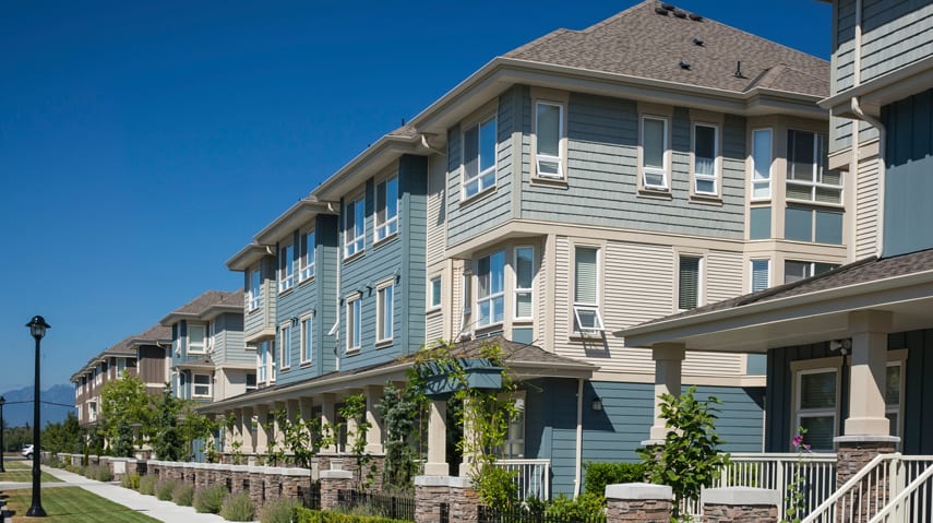 New Home Prices in Vancouver and BC Continue to Accelerate Growth: StatCan hero image