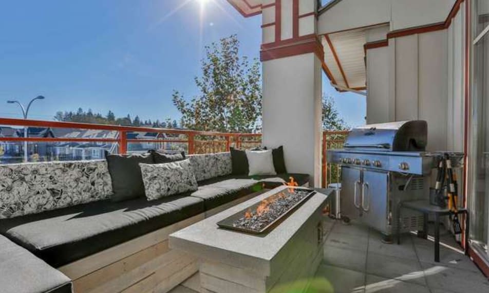 Metro Vancouver condos benchmark price 3 Surrey2
