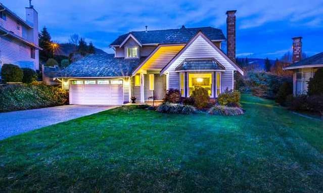 $1m homes Metro Vancouver Coquitlam 1