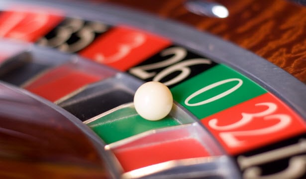 Curated Debate: South Surrey Super Casino Roulette hero image