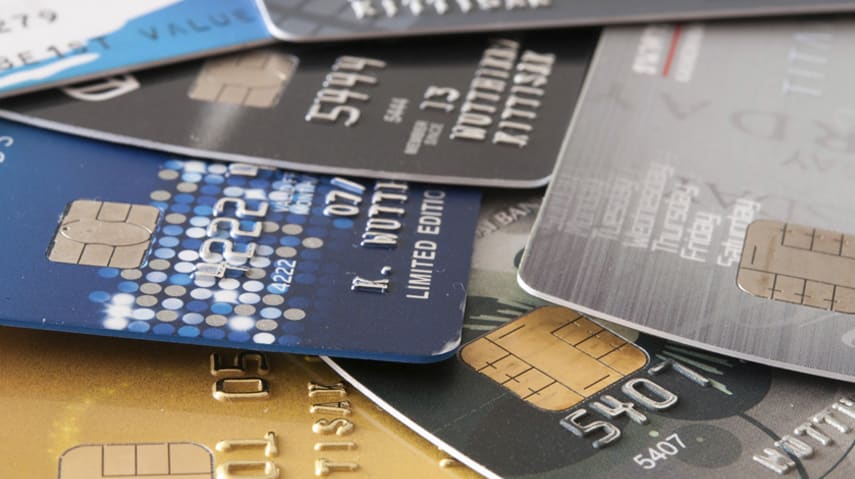 Your Credit Score and How to Take Care Of It hero image